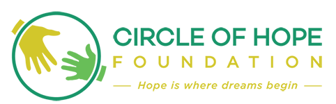 Circle of Hope Foundation Logo